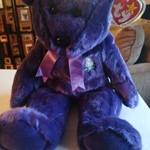 Ty Princess Diana 1997  Excellent Condition